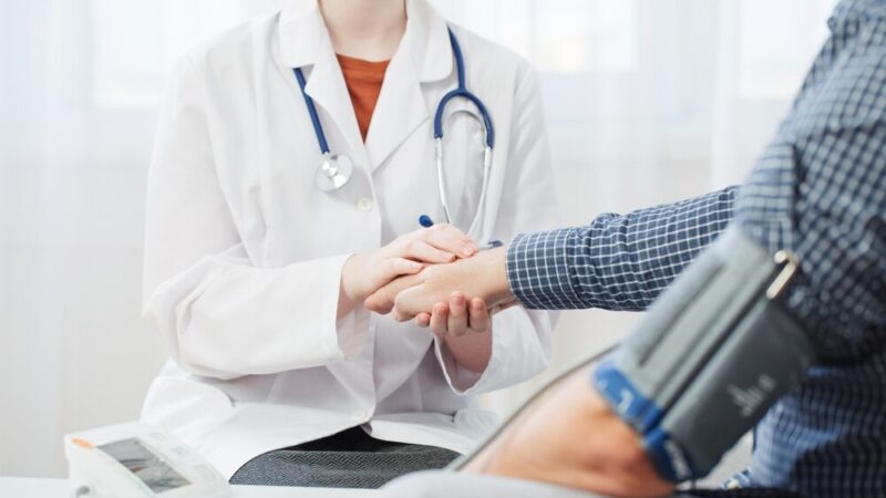 Zrób krok ku zdrowiu: darmowe mammografie na Targówku!