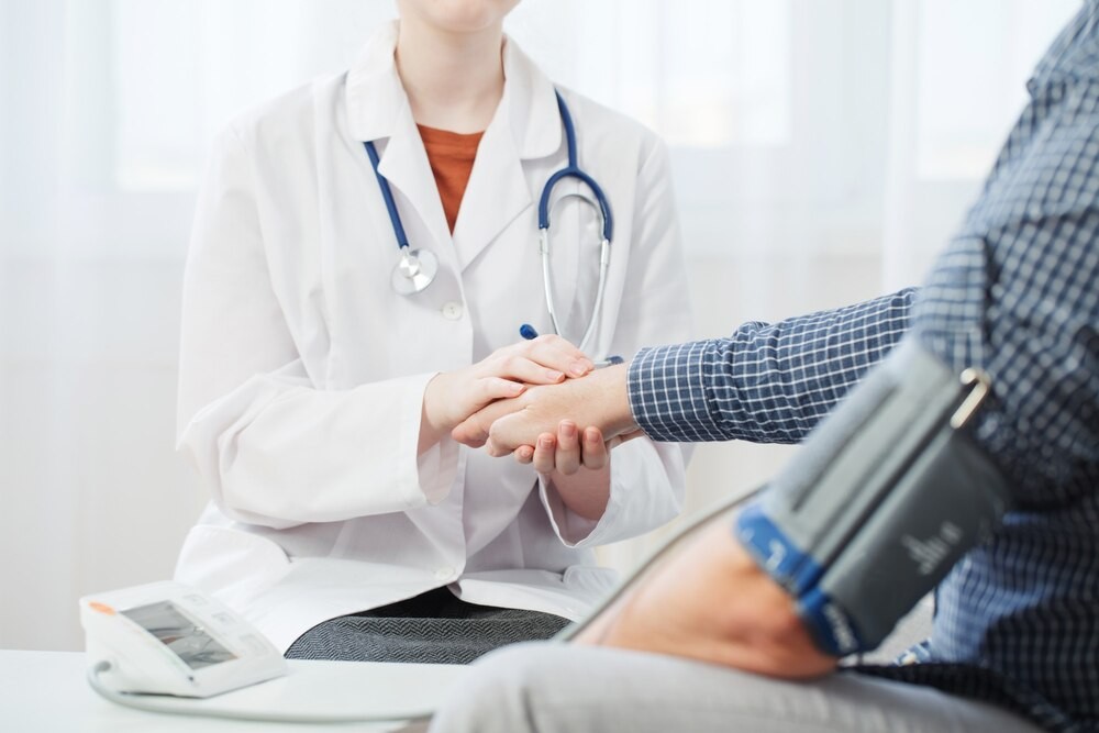 Zrób krok ku zdrowiu: darmowe mammografie na Targówku!