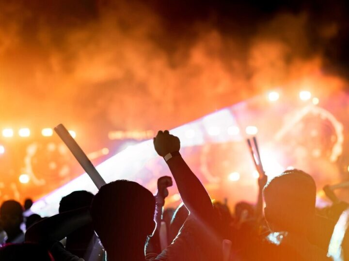 Muzyczna uczta w Warszawie: Darmowe zaproszenia na koncert „Musicalove i Filmlove”!