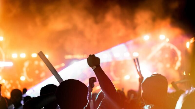 Muzyczna uczta w Warszawie: Darmowe zaproszenia na koncert „Musicalove i Filmlove”!