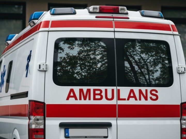 Nowe Partnerstwo dla Bezpieczeństwa na WAT: Policja w Akcji!