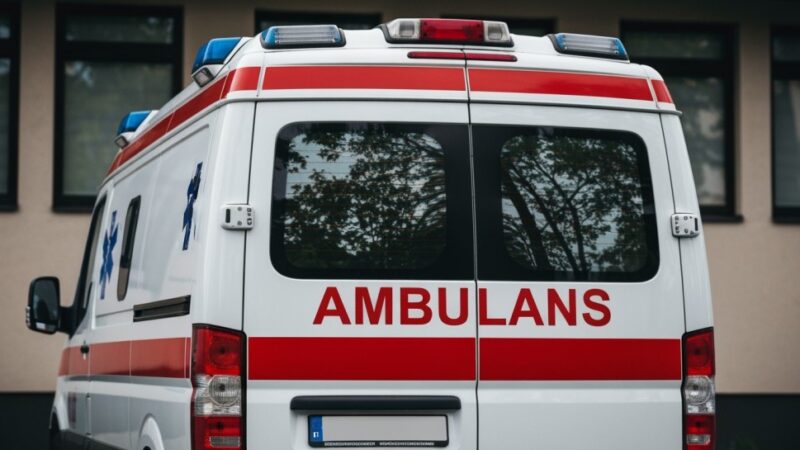 Nowe Partnerstwo dla Bezpieczeństwa na WAT: Policja w Akcji!