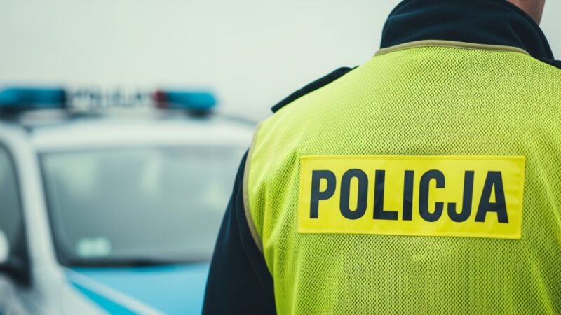 Kierowco, odłóż telefon! Twoje bezpieczeństwo na drodze wisi na włosku!