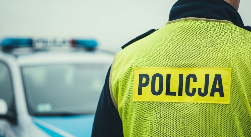 Kierowco, odłóż telefon! Twoje bezpieczeństwo na drodze wisi na włosku!