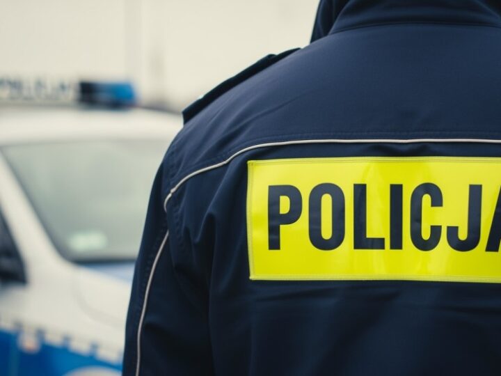 Mocna akcja policji: 1190 kontroli i nielegalni kierowcy na warszawskich ulicach