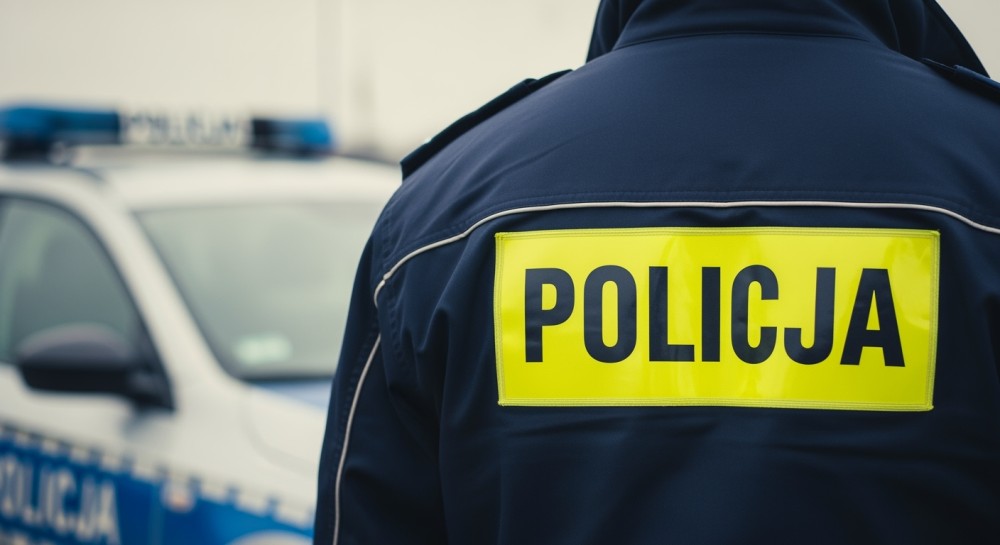 Mocna akcja policji: 1190 kontroli i nielegalni kierowcy na warszawskich ulicach