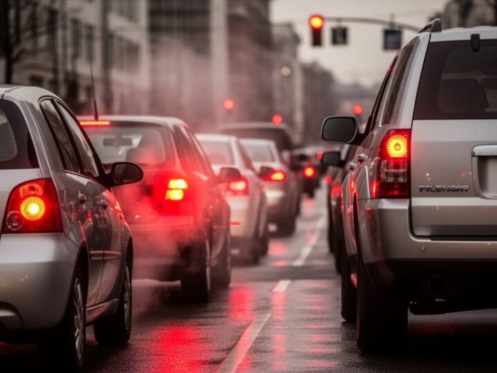 Motocykliści wracają na warszawskie ulice: bezpieczny start nowego sezonu!