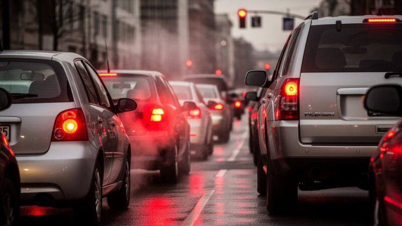 Motocykliści wracają na warszawskie ulice: bezpieczny start nowego sezonu!