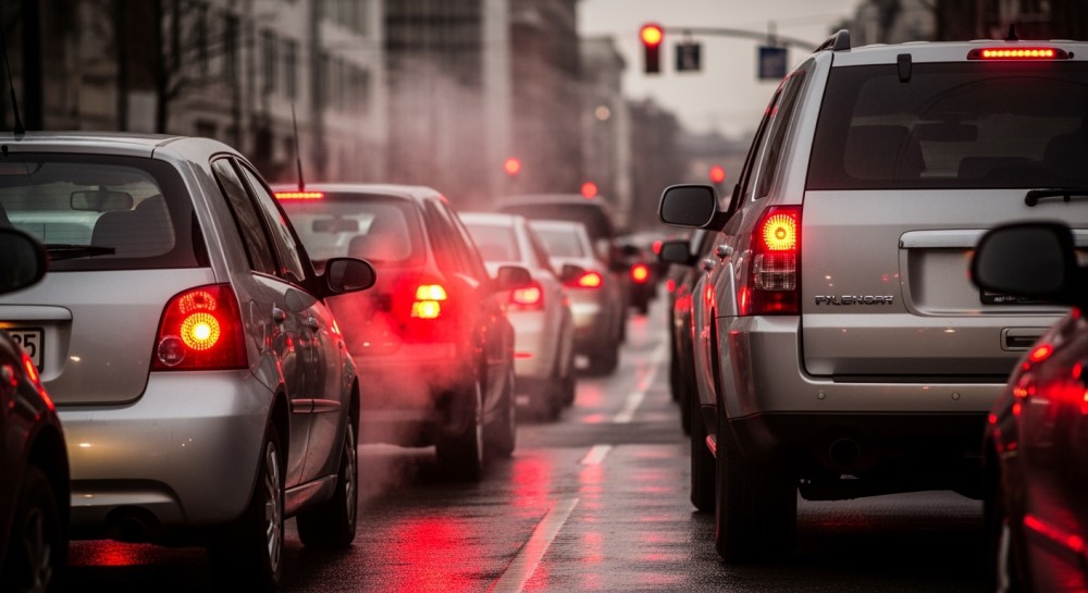 Motocykliści wracają na warszawskie ulice: bezpieczny start nowego sezonu!