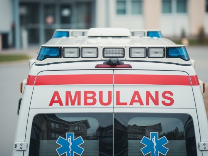 Nowe czujniki dla Ursynowa – krok w stronę bezpieczniejszej przyszłości