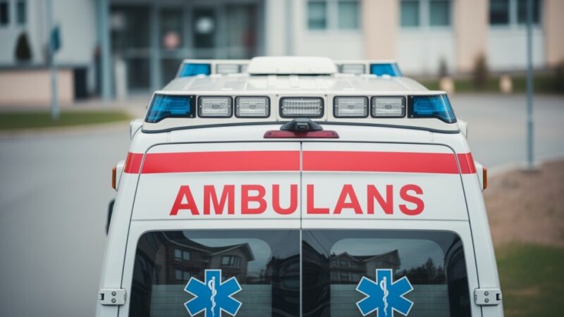 Nowe czujniki dla Ursynowa – krok w stronę bezpieczniejszej przyszłości