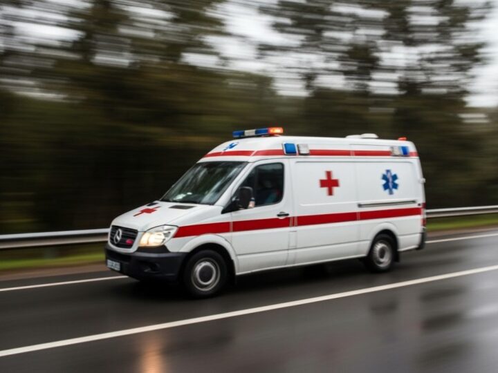 Czujniki dymu w mieszkaniach na Pradze-Północ: nowy standard bezpieczeństwa dla lokatorów