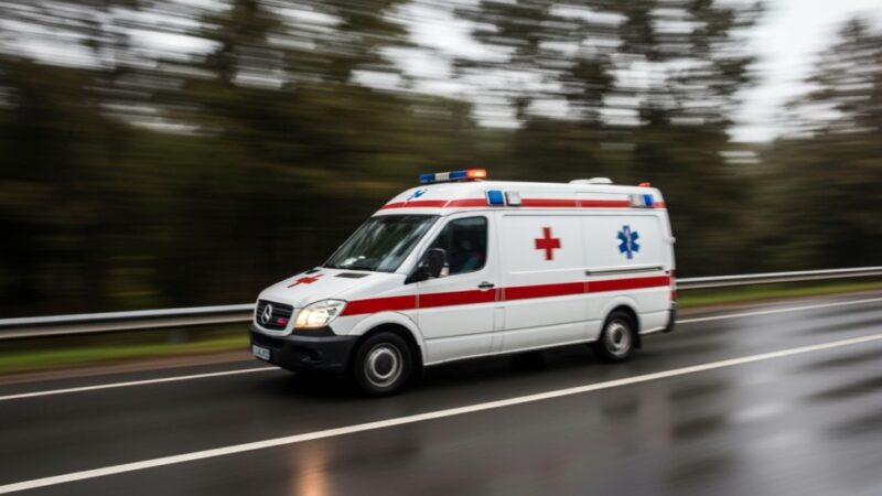 Czujniki dymu w mieszkaniach na Pradze-Północ: nowy standard bezpieczeństwa dla lokatorów