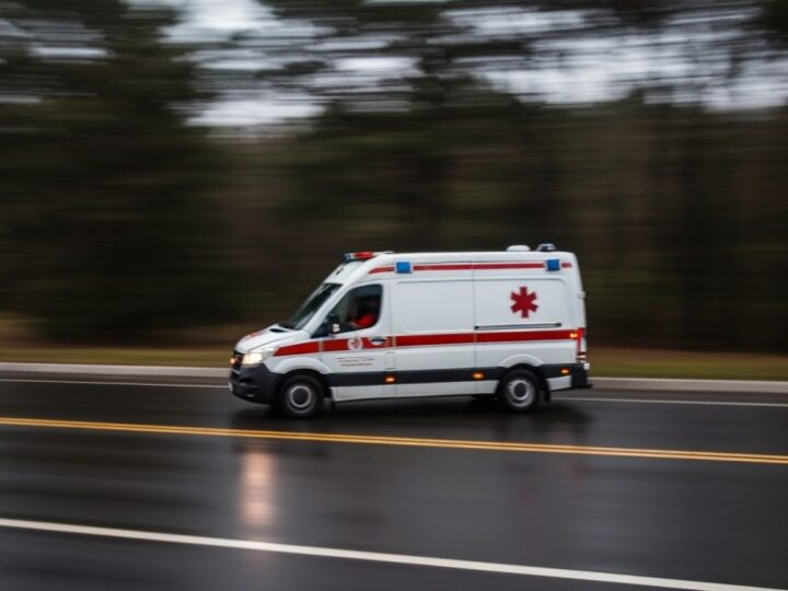 Czujniki, które ratują życie: Nowa era bezpieczeństwa mieszkańców Ursynowa