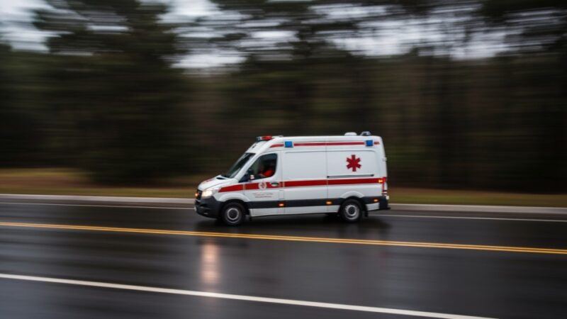 Czujniki, które ratują życie: Nowa era bezpieczeństwa mieszkańców Ursynowa