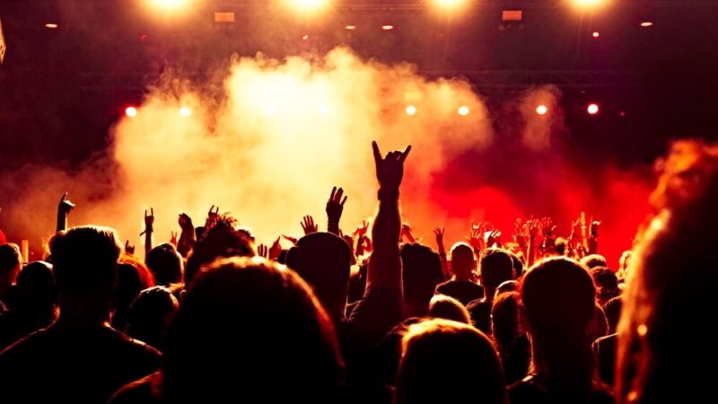 Dodatkowe wejściówki na koncert TRE VOCI – złap je zanim znikną!