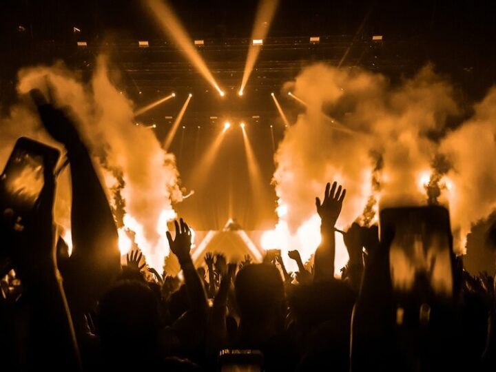 Ostatnia szansa na bilety na koncert TRE VOCI!