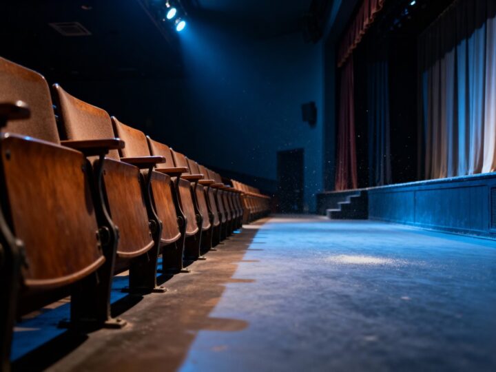 Pod wiatr: Emocje, które poruszają w Białołęce!