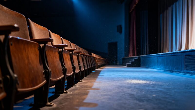 Pod wiatr: Emocje, które poruszają w Białołęce!