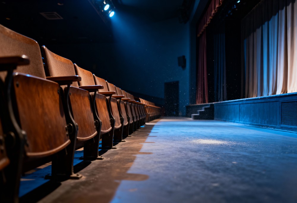 Pod wiatr: Emocje, które poruszają w Białołęce!