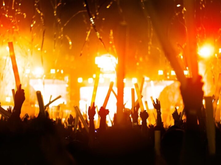 Disco Euforia 2026: Młodzi Artyści na Scenie!