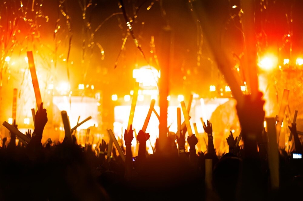 Disco Euforia 2026: Młodzi Artyści na Scenie!