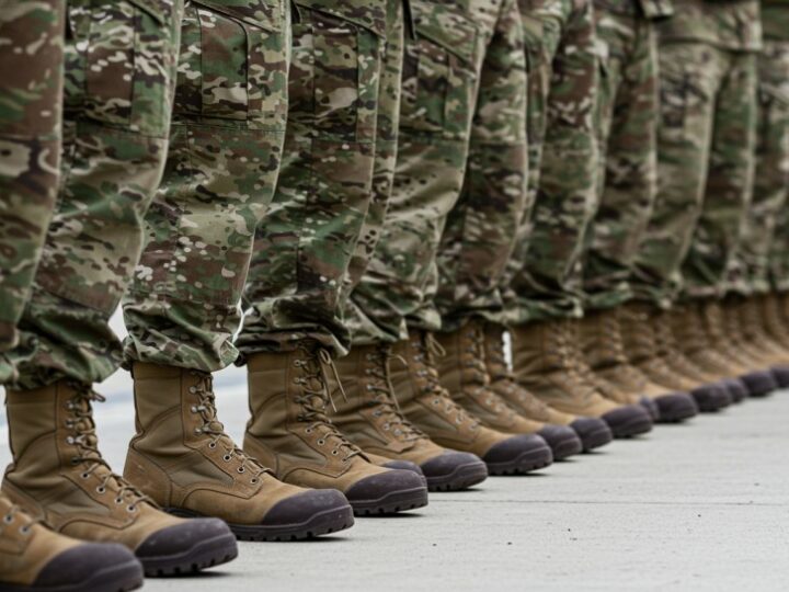 Polska przestrzeń powietrzna pod lupą: Fakty kontra fałszywe informacje