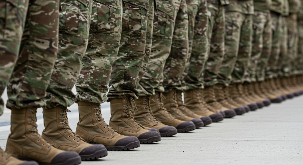 Polska przestrzeń powietrzna pod lupą: Fakty kontra fałszywe informacje