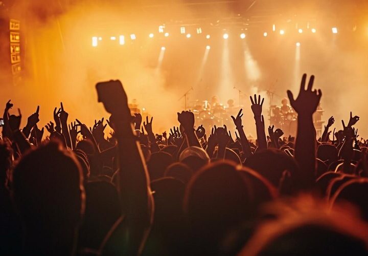 Folkowy Festiwal Taneczny: Tradycja Spotyka Nowoczesność w Gocławiu