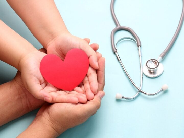 Wiosenne zajęcia gimnastyki w wodzie dla seniorów – zapisy już trwają!