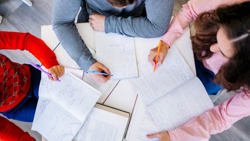 Ursus: Młodzież w akcji – III Forum Samorządów Szkolnych na czołowej scenie!