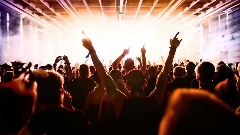 Muzyczne przeżycia na Bielańskim Festiwalu Pasyjnym od 14 marca!