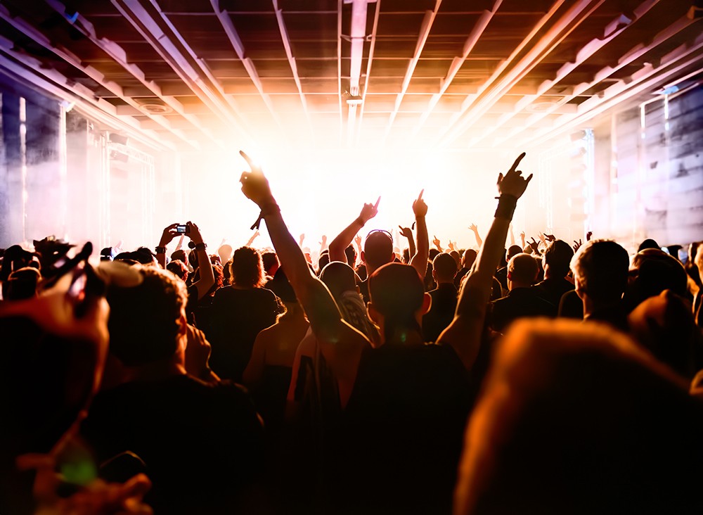 Muzyczne przeżycia na Bielańskim Festiwalu Pasyjnym od 14 marca!