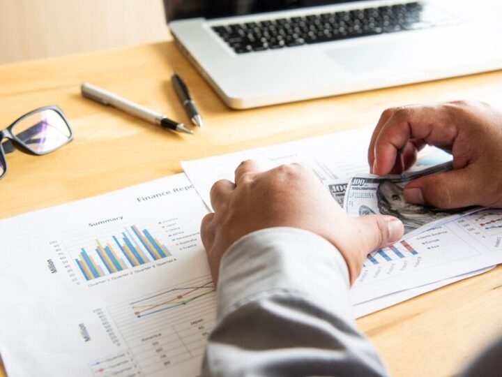 Podatkowa pomoc w Wawrze: uniknij stresu i błędów!