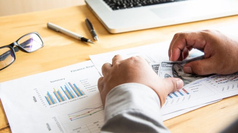 Podatkowa pomoc w Wawrze: uniknij stresu i błędów!