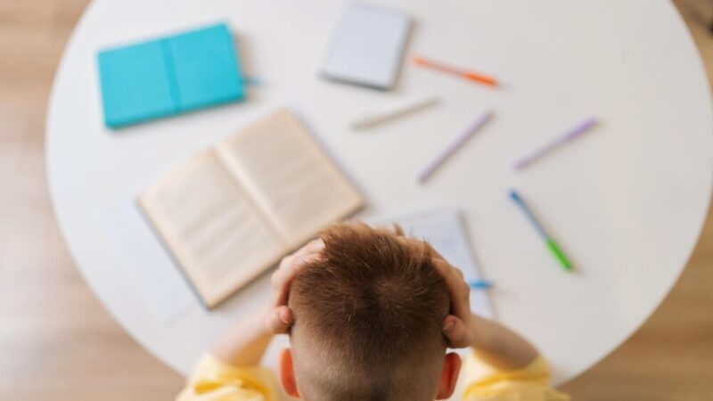 Karnawałowa magia w Bibliotece: kreatywność i dinozaury dla najmłodszych!