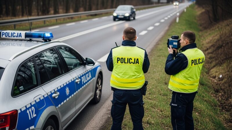 Pijany kierowca taxi zatrzymany dzięki czujności świadków