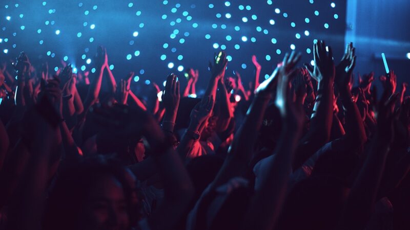 Kultowe filmy w sercu Warszawy: Śródmiejska Klasyka Kina w Kinie Luna