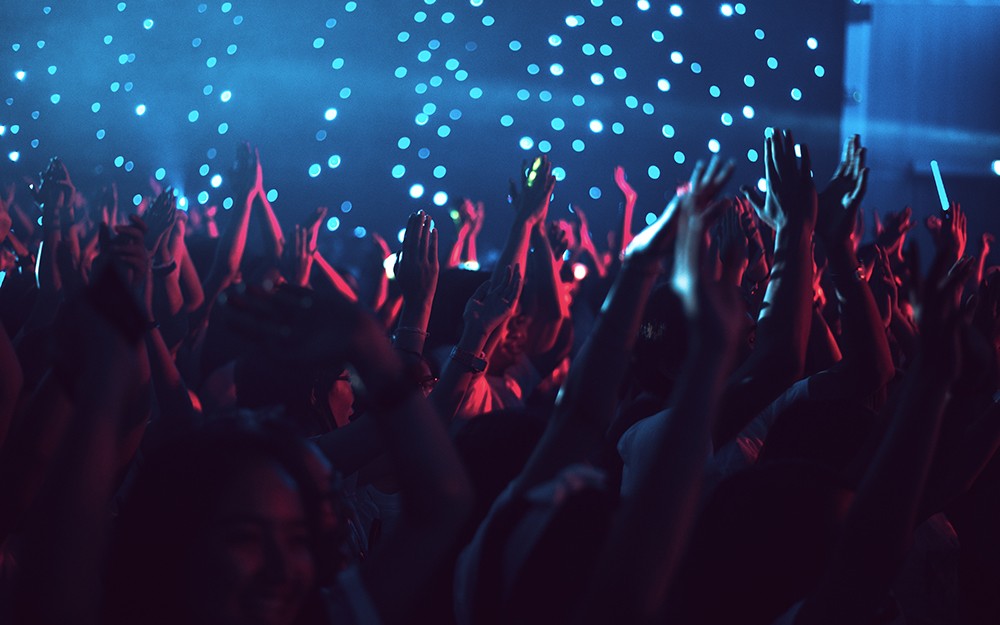 Kultowe filmy w sercu Warszawy: Śródmiejska Klasyka Kina w Kinie Luna