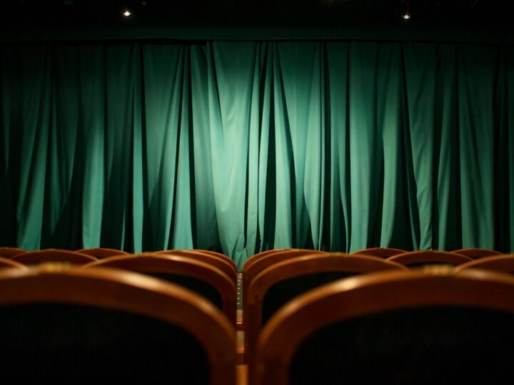 Klatka dla ptaków: Humor i refleksja w Wilanowie!