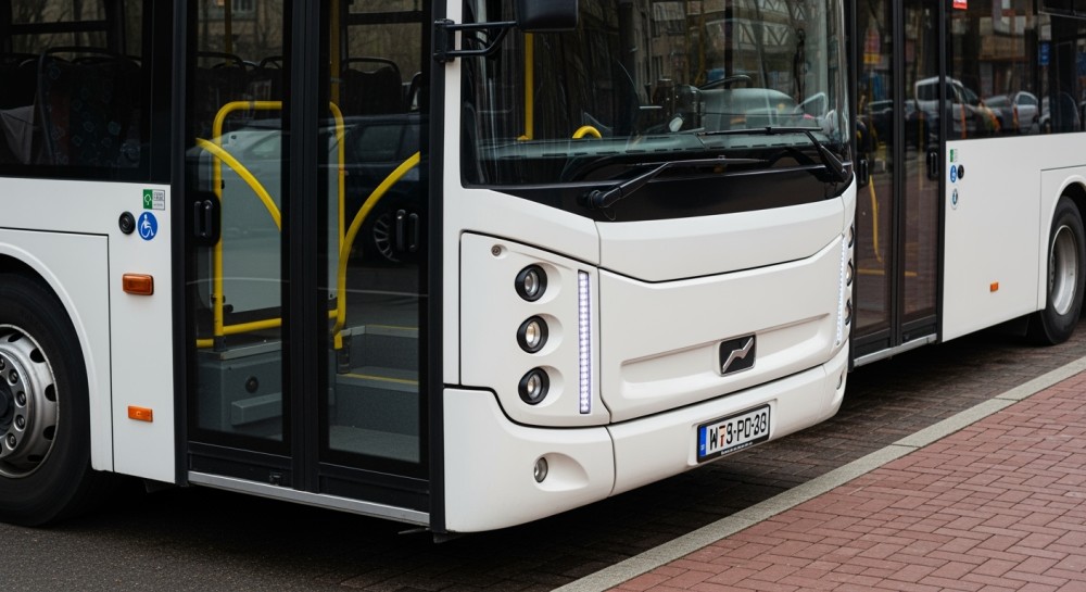 Klimatyzacja w warszawskich autobusach: Rewolucja sprzed 20 lat