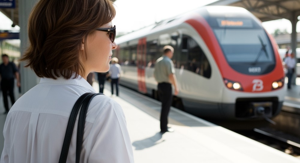 Warszawskie kolejowe rewolucje: Nowe połączenia i wyzwania dla podróżnych