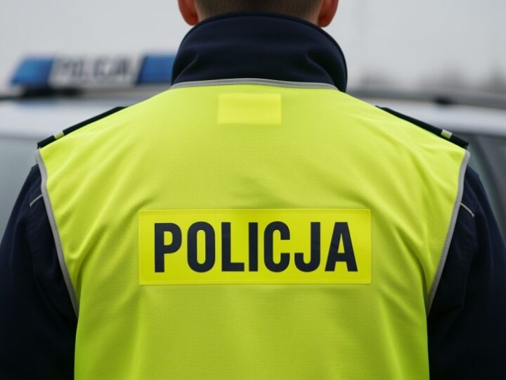 Bezpieczne drogi: Policja intensyfikuje kontrole w Warszawie