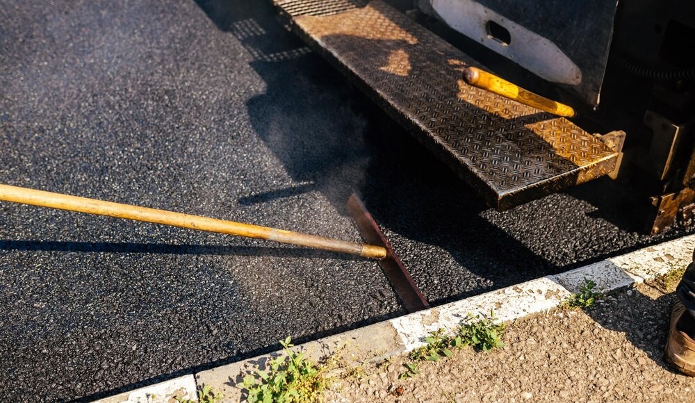 Utrudnienia na Grzybowskiej: Co zmienia nowa przebudowa?