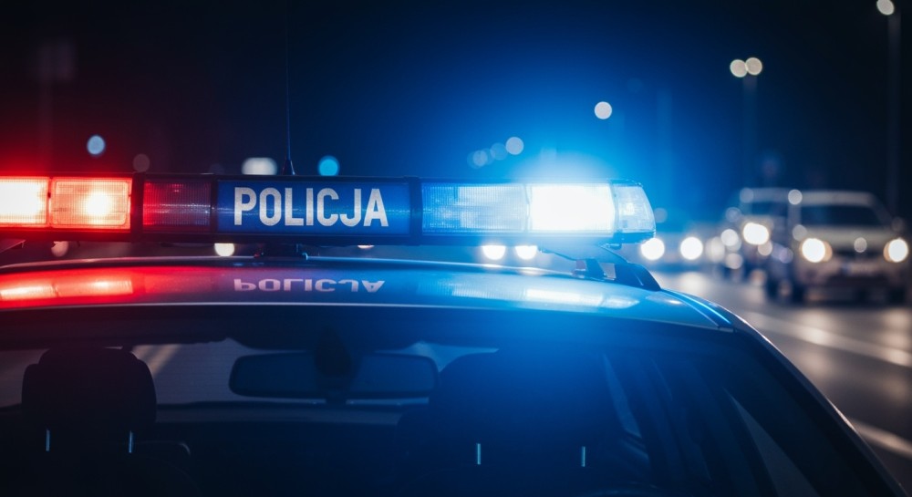 Zmiany kadrowe w policji: co się dzieje w Raszynie?