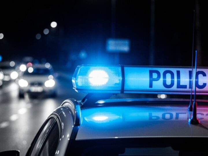 Policja na tropie: Uzbek z czerwoną notą zatrzymany podczas kontroli przewozów