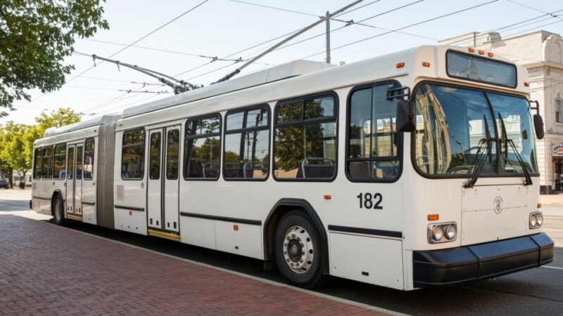 Nowe połączenia autobusowe w Konstancinie-Jeziornie: Linia L21 na horyzoncie!