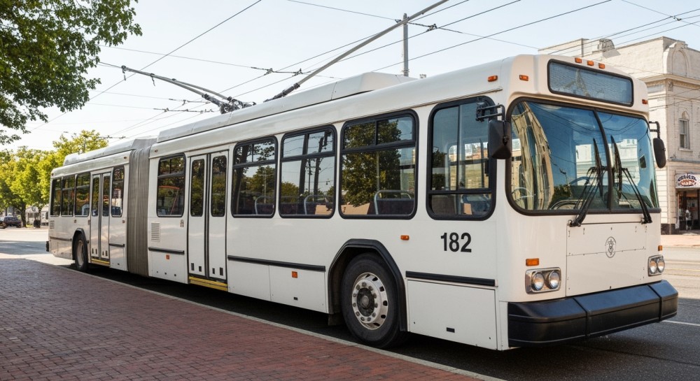 Nowe połączenia autobusowe w Konstancinie-Jeziornie: Linia L21 na horyzoncie!
