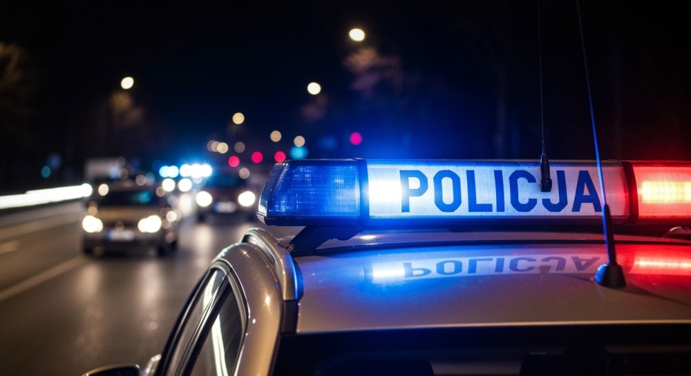 Kradzieże w Wołominie: Policja łapie złodziejkę obuwia i tekstyliów!