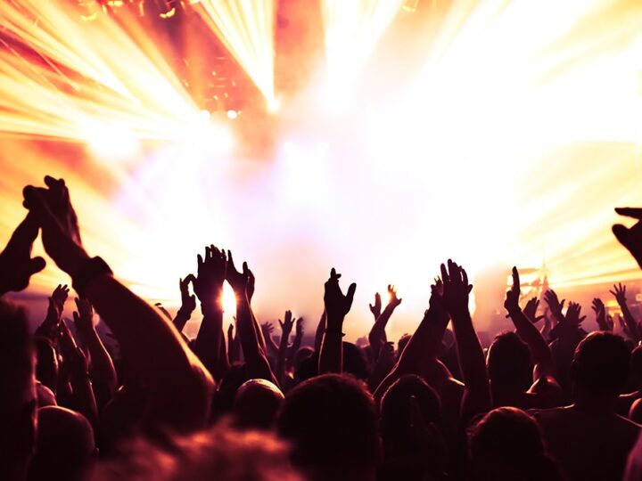 Weekend pełen atrakcji w Ursusie: sztuka, muzyka i aktywność dla każdego